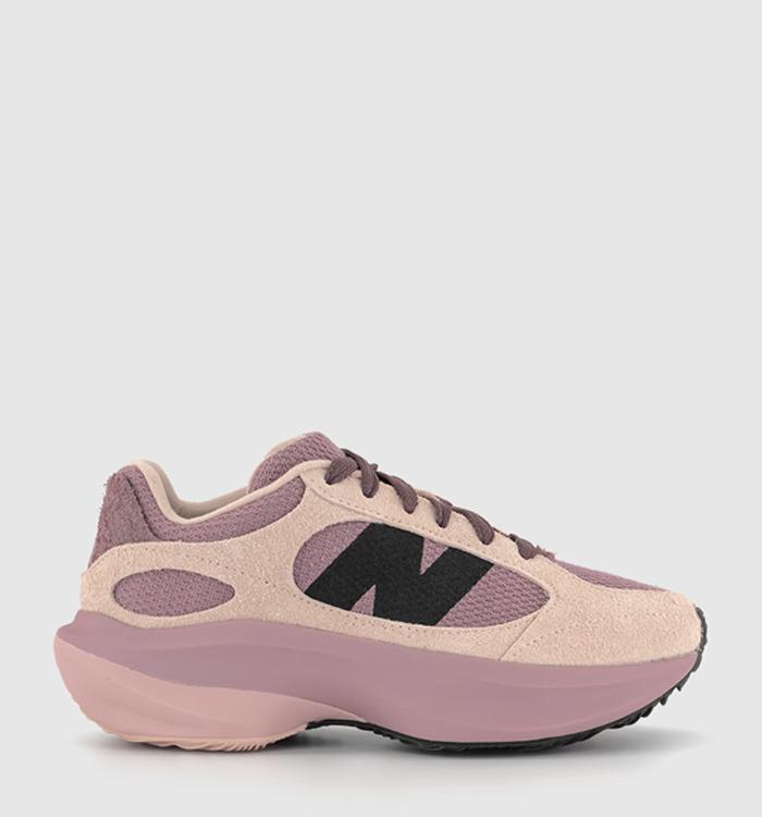 New Balance WRPD Runner Trainers Licorice