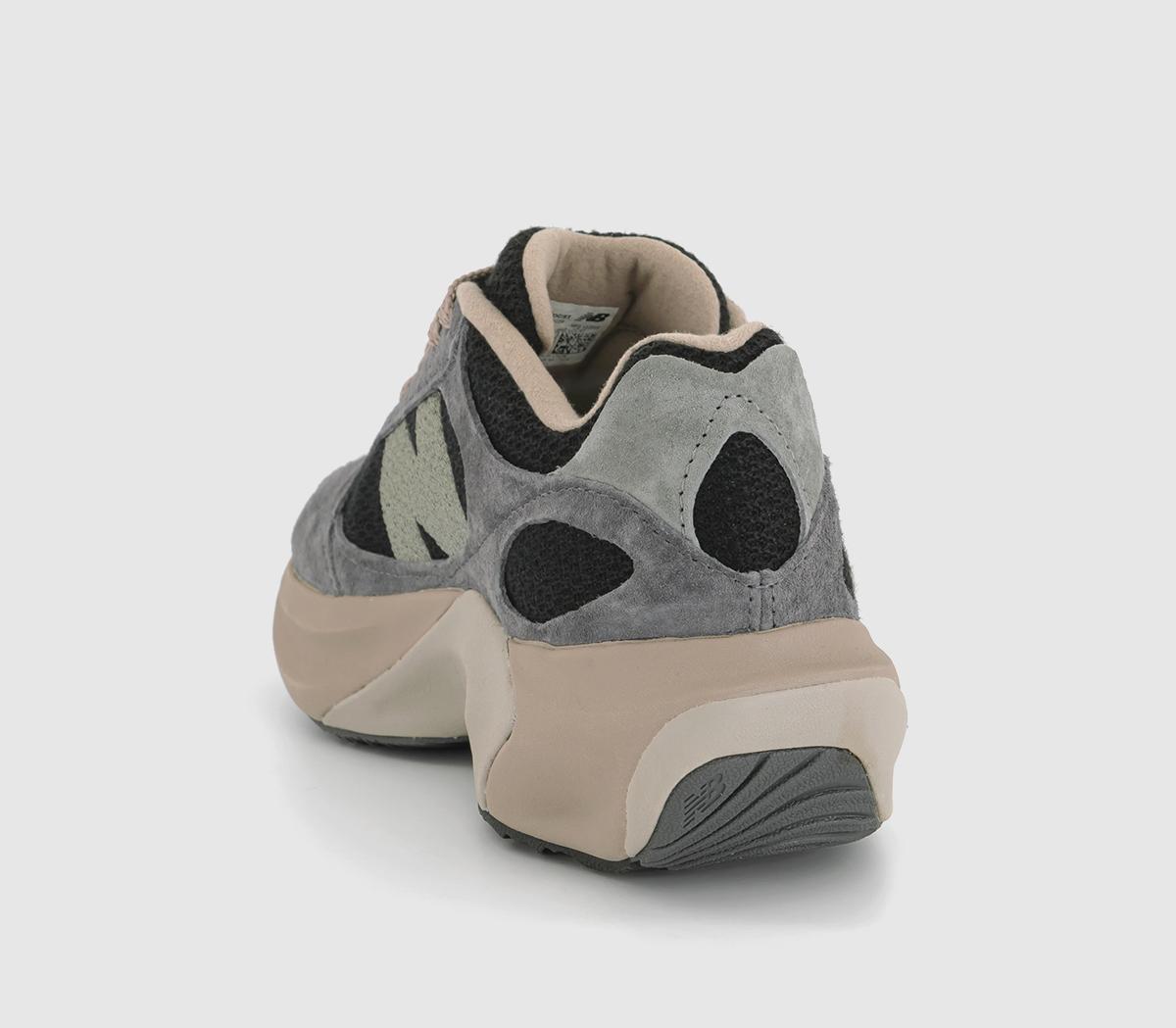 New BalanceWRPD Runner TrainersMagnet
