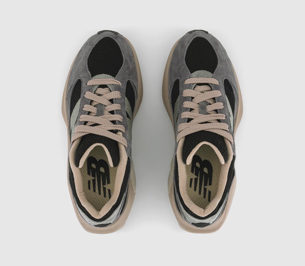 New BalanceWRPD Runner TrainersMagnet