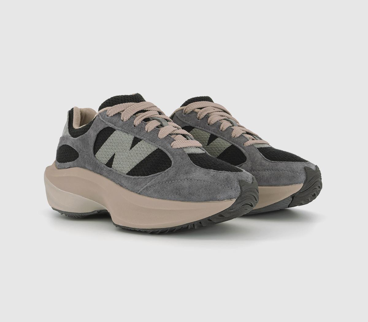 New BalanceWRPD Runner TrainersMagnet