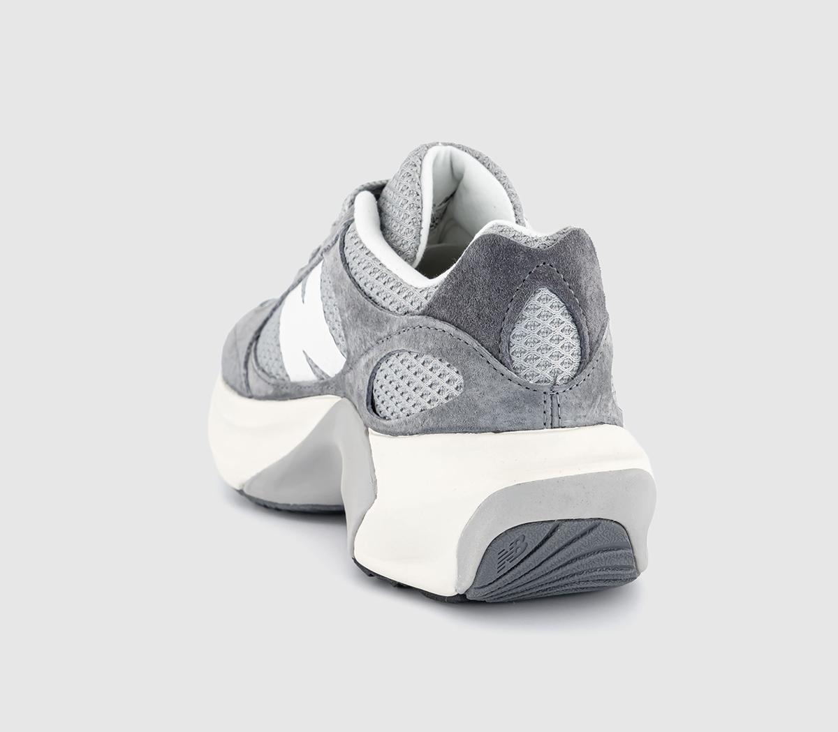 New BalanceWrpd Runner TrainersHarbor Grey