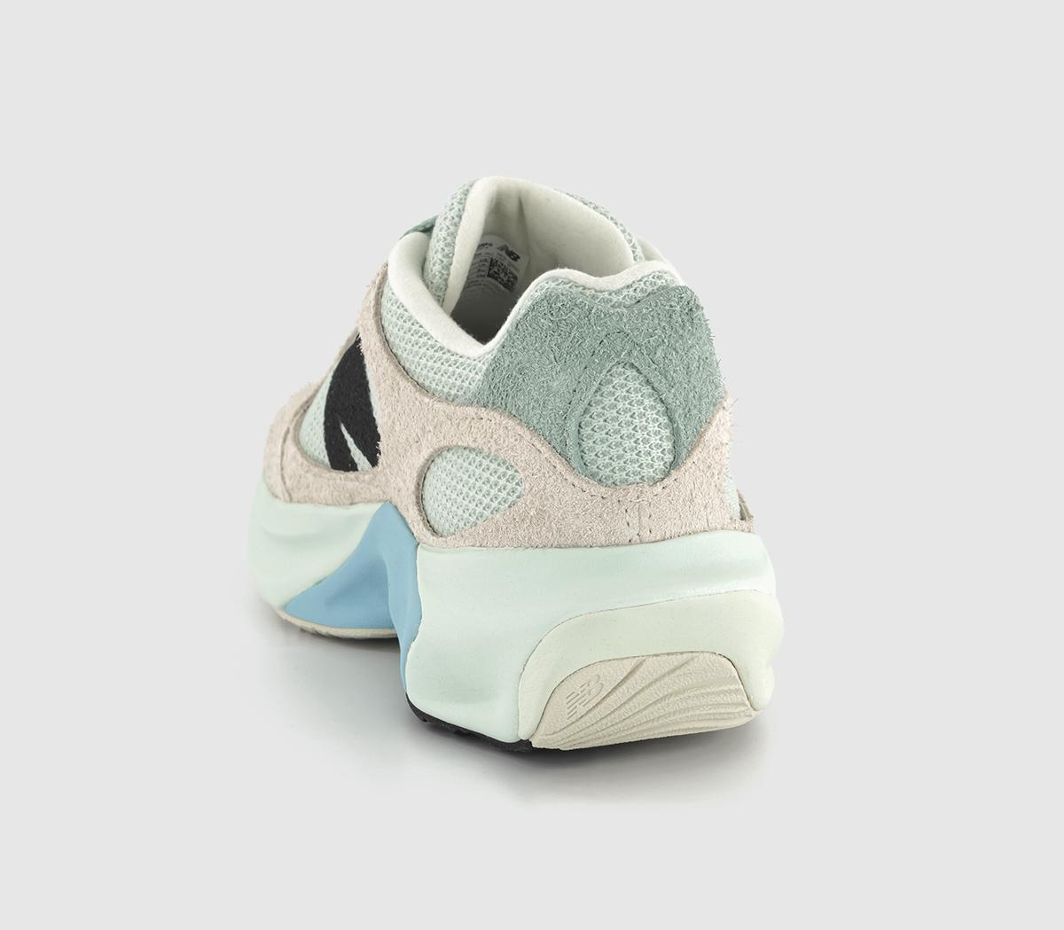 New BalanceWRPD Runner TrainersClay Ash