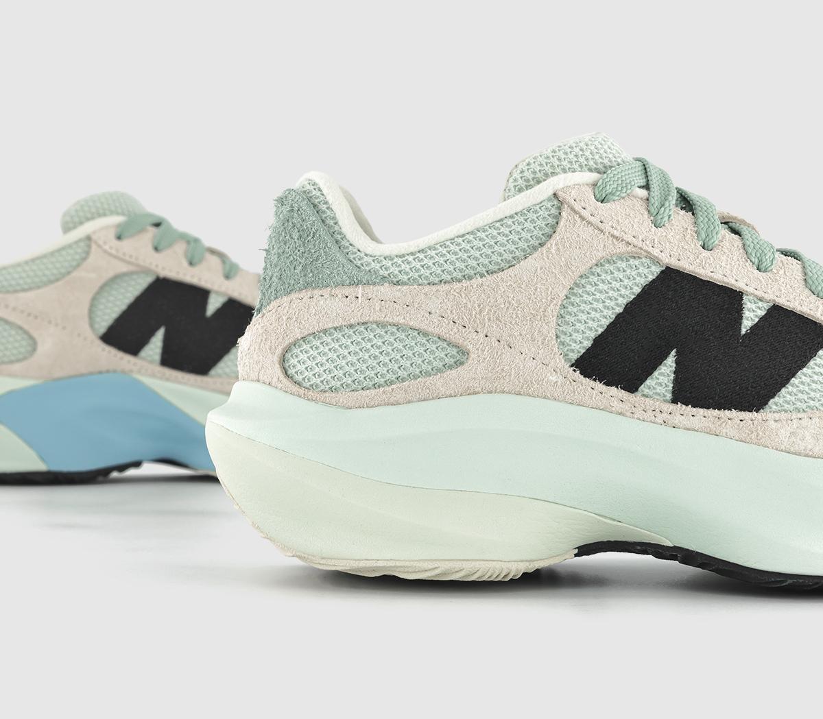New BalanceWRPD Runner TrainersClay Ash