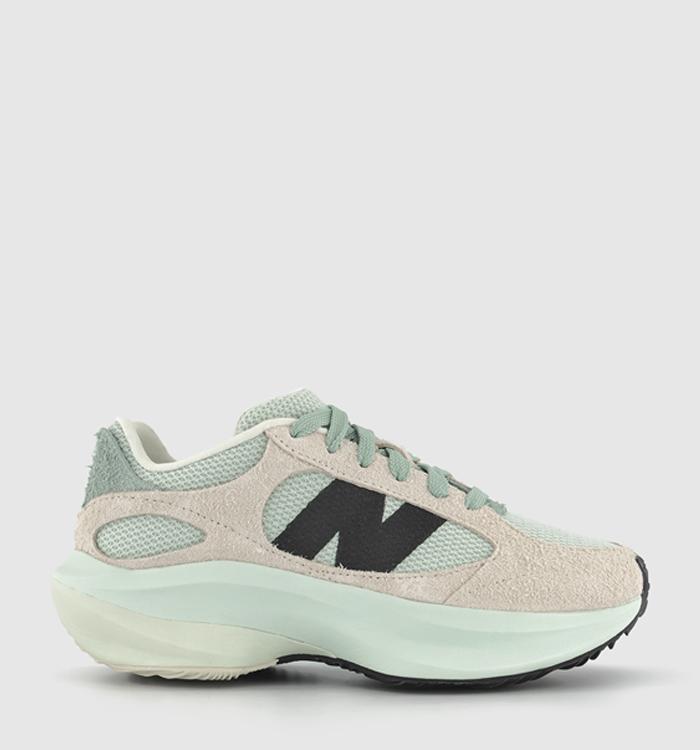 New Balance WRPD Runner Trainers Clay Ash