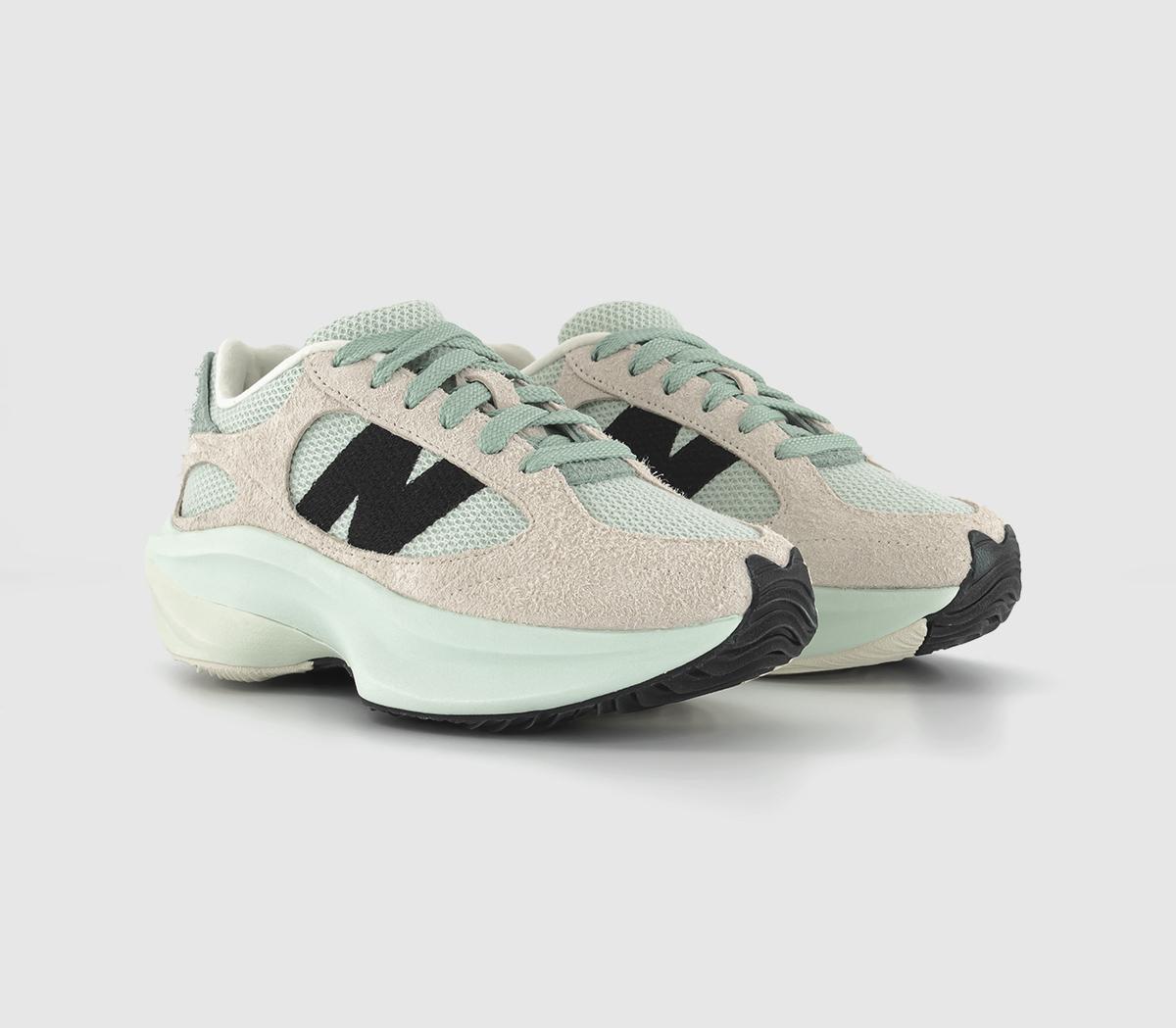 New BalanceWRPD Runner TrainersClay Ash
