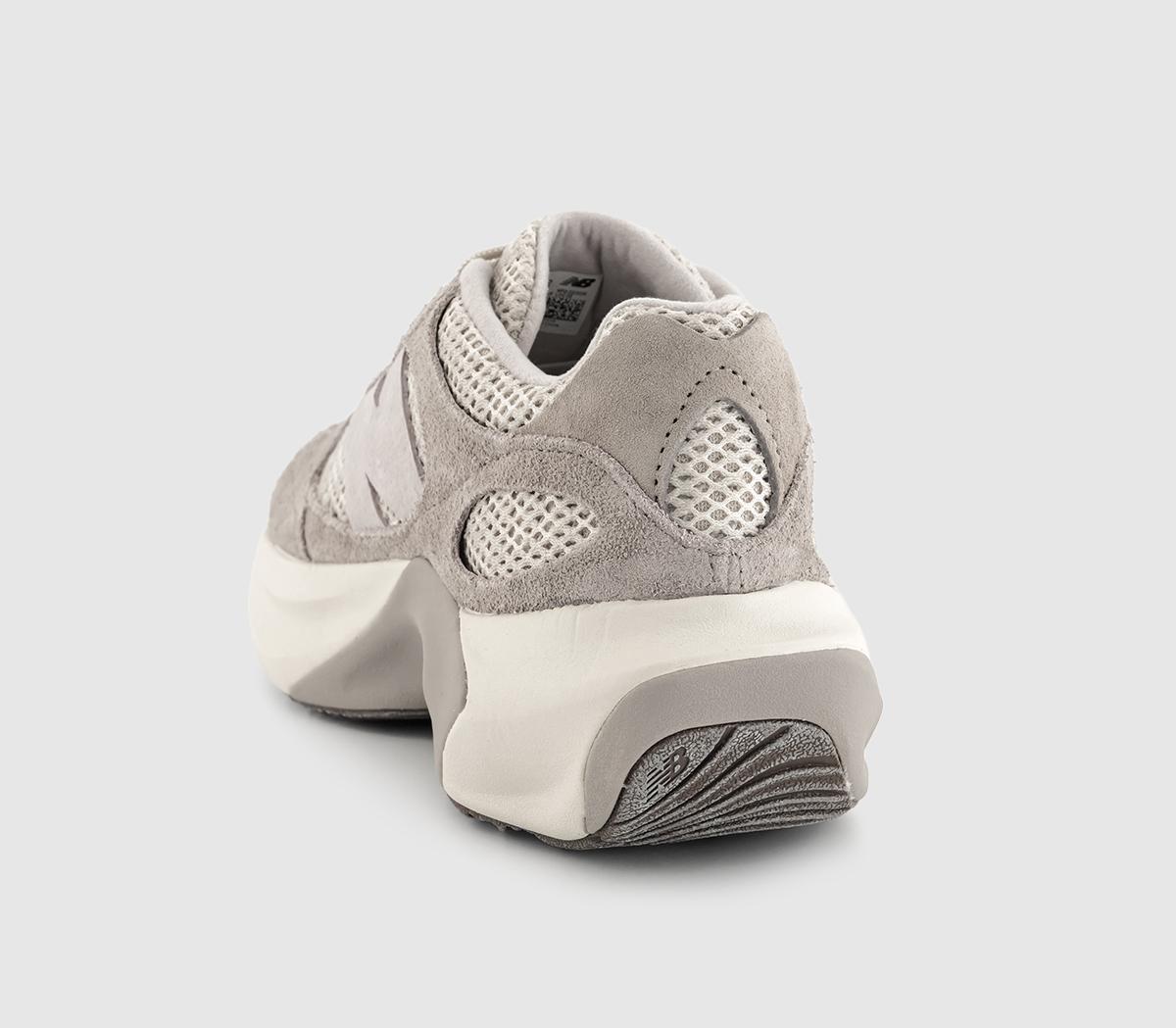 New BalanceWRPD Runner TrainersGrey Days