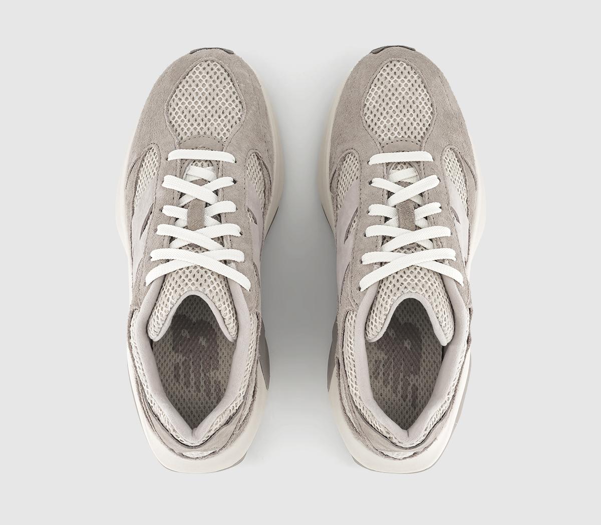 New BalanceWRPD Runner TrainersGrey Days