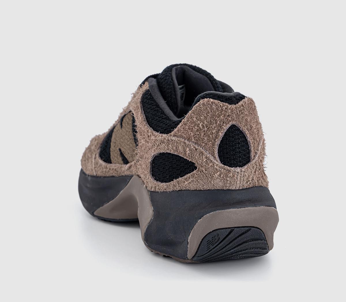 New BalanceWRPD Runner TrainersDark Mushroom
