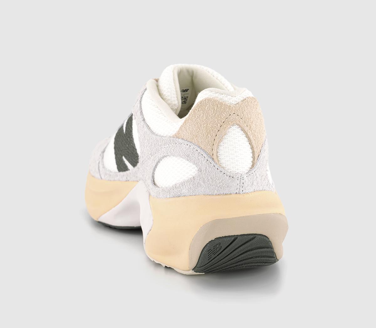 New BalanceWRPD Runner TrainersSea Salt