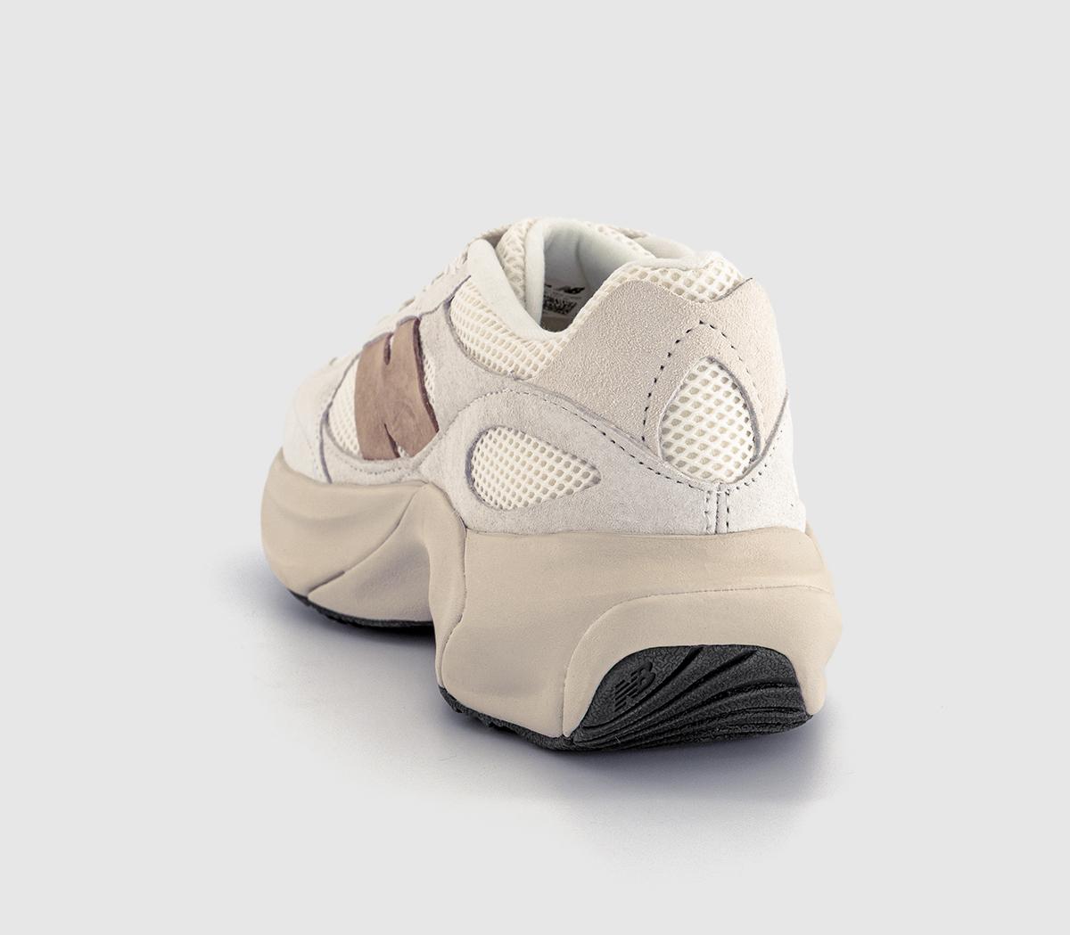 New Balance WRPD Runner Trainers New Balance WRPD Runner Trainers Linen Sea Salt Brown
