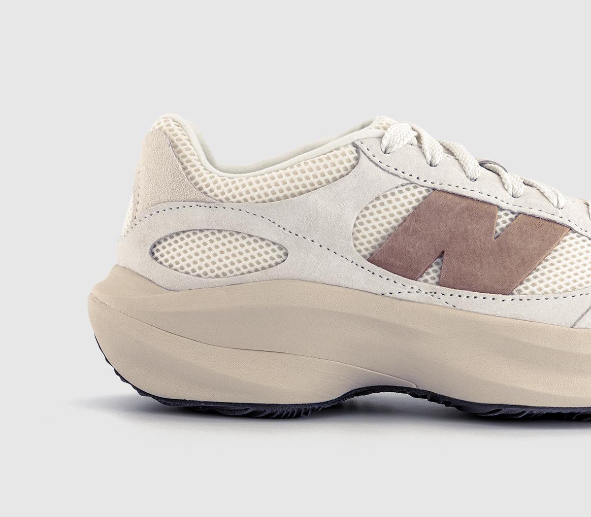 New Balance WRPD Runner Trainers New Balance WRPD Runner Trainers Linen Sea Salt Brown