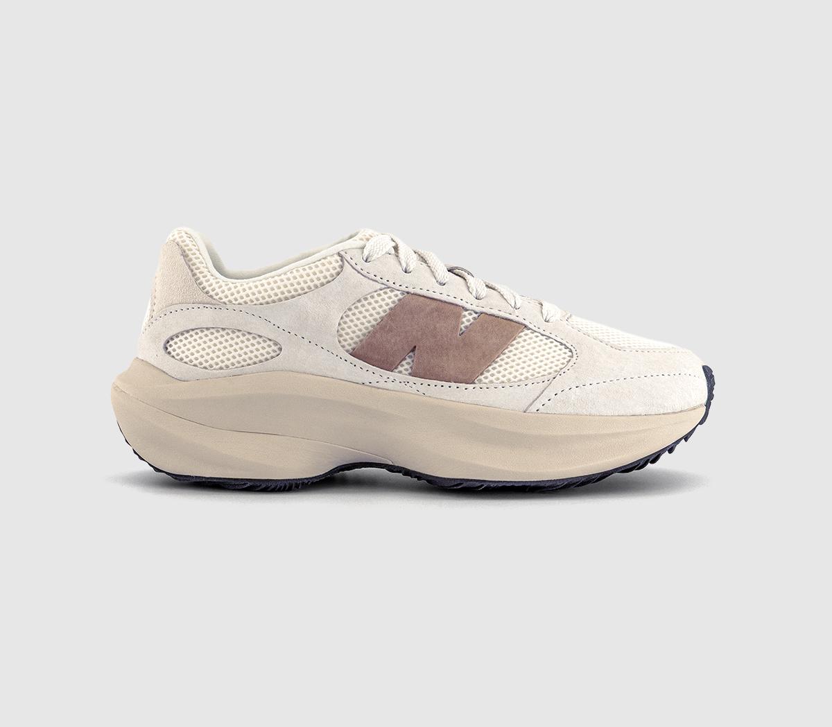 New BalanceWRPD Runner Trainers New BalanceWRPD Runner TrainersLinen Sea Salt Brown