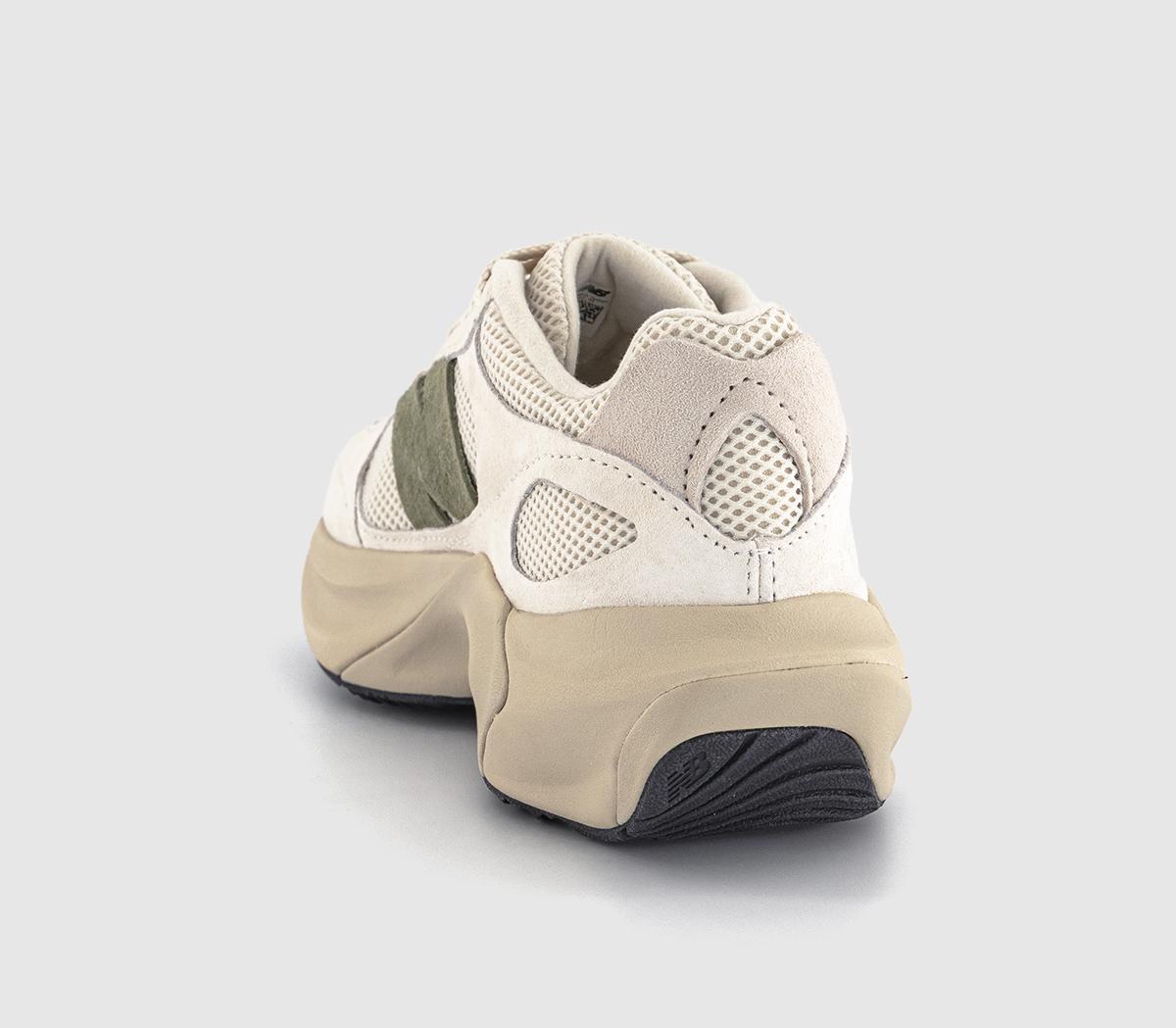 New Balance WRPD Runner Trainers New Balance WRPD Runner Trainers Linen Sea Salt Green