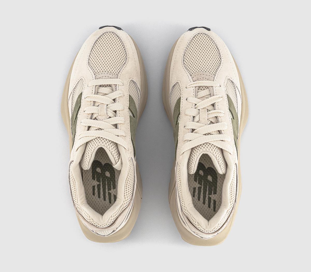 New Balance WRPD Runner Trainers New Balance WRPD Runner Trainers Linen Sea Salt Green