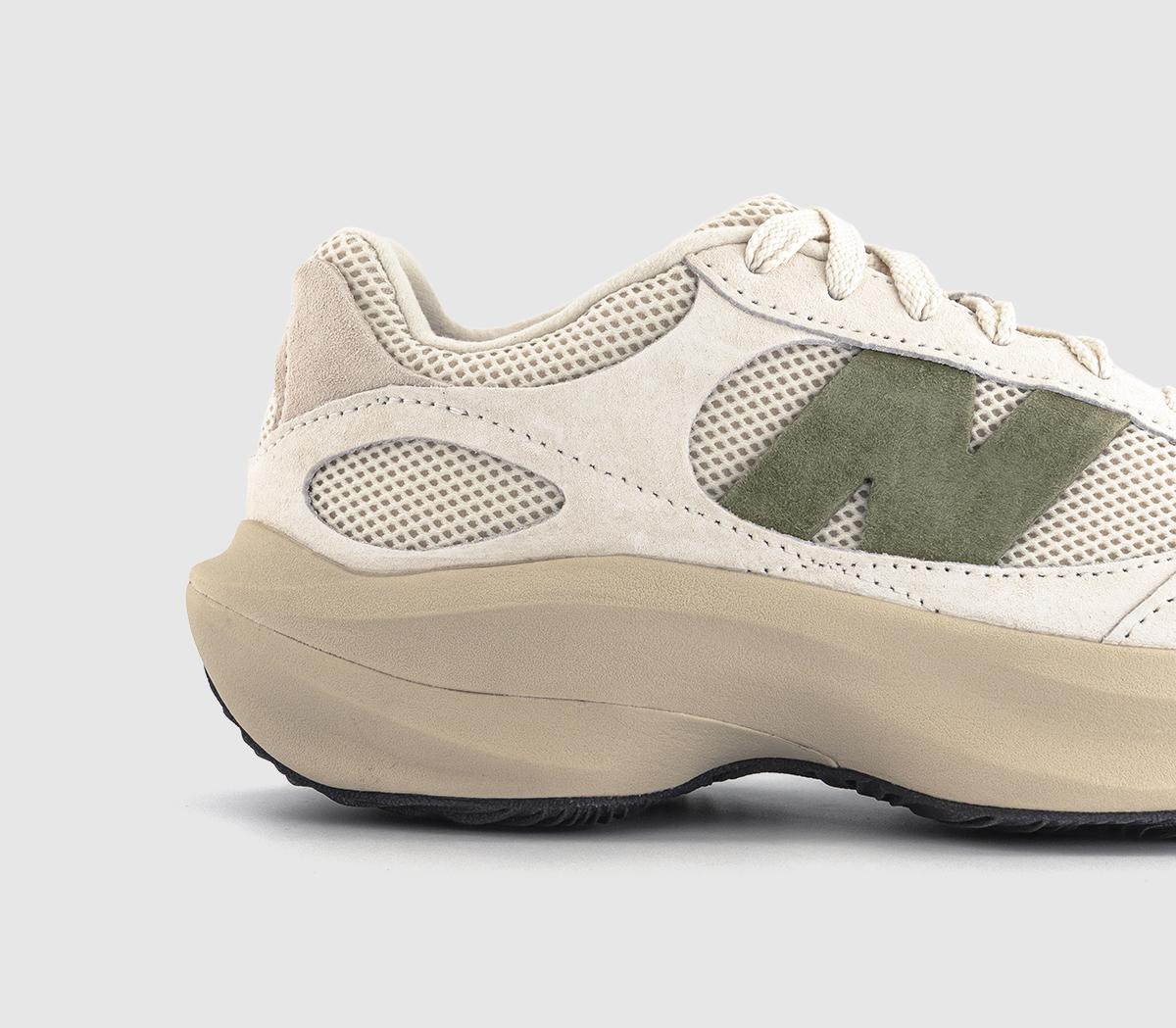 New Balance WRPD Runner Trainers New Balance WRPD Runner Trainers Linen Sea Salt Green