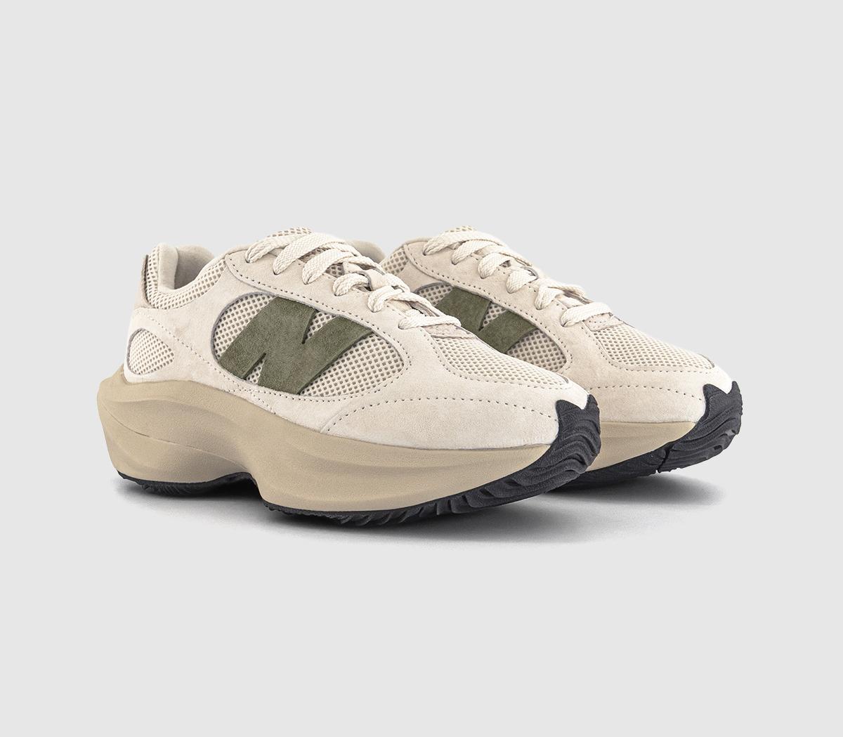 New Balance WRPD Runner Trainers New Balance WRPD Runner Trainers Linen Sea Salt Green