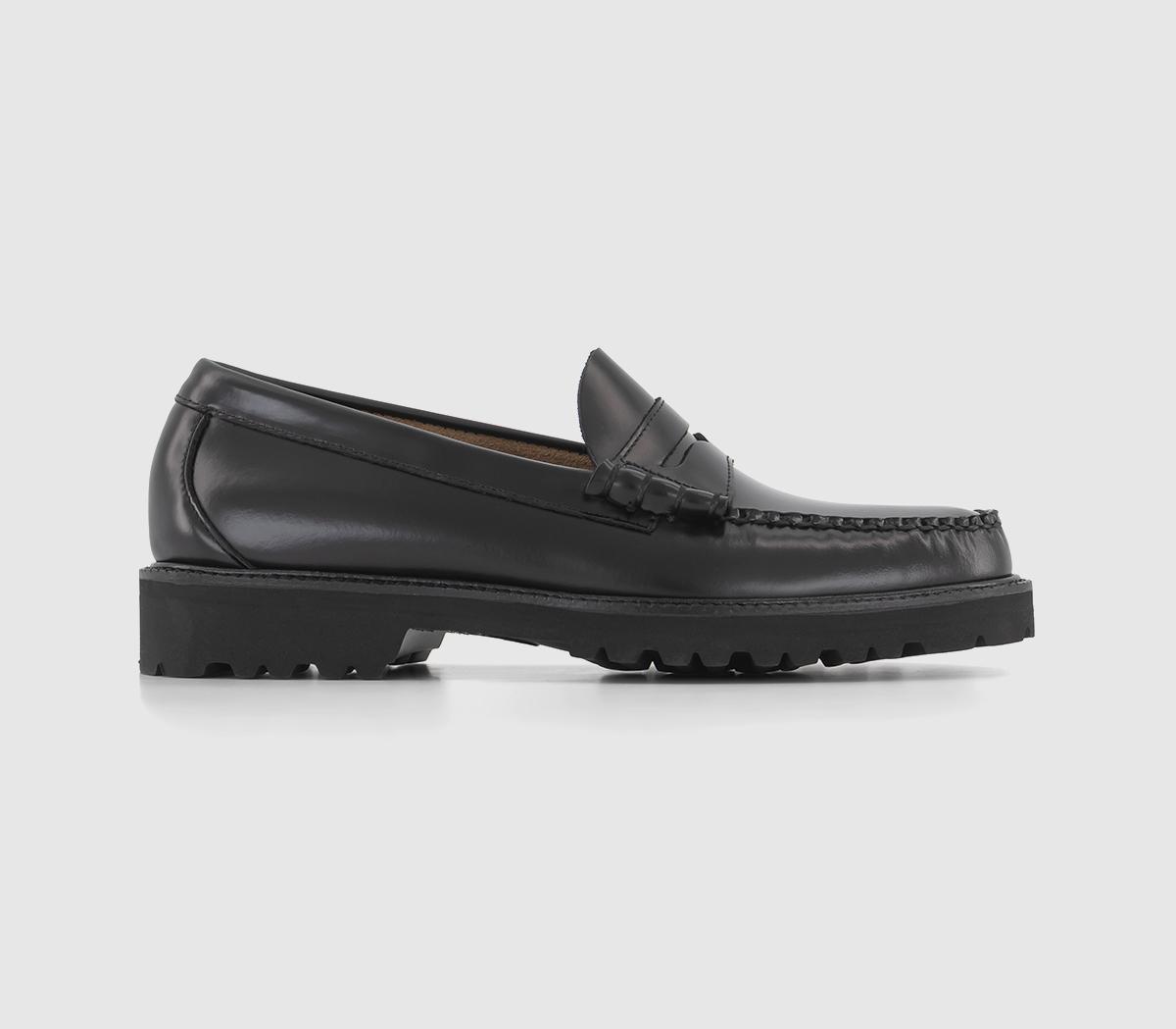 Weejun 90 Larson Penny Loafers