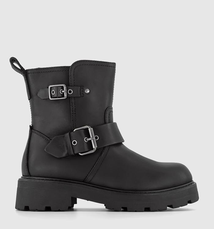 Vagabond hot sale biker boots