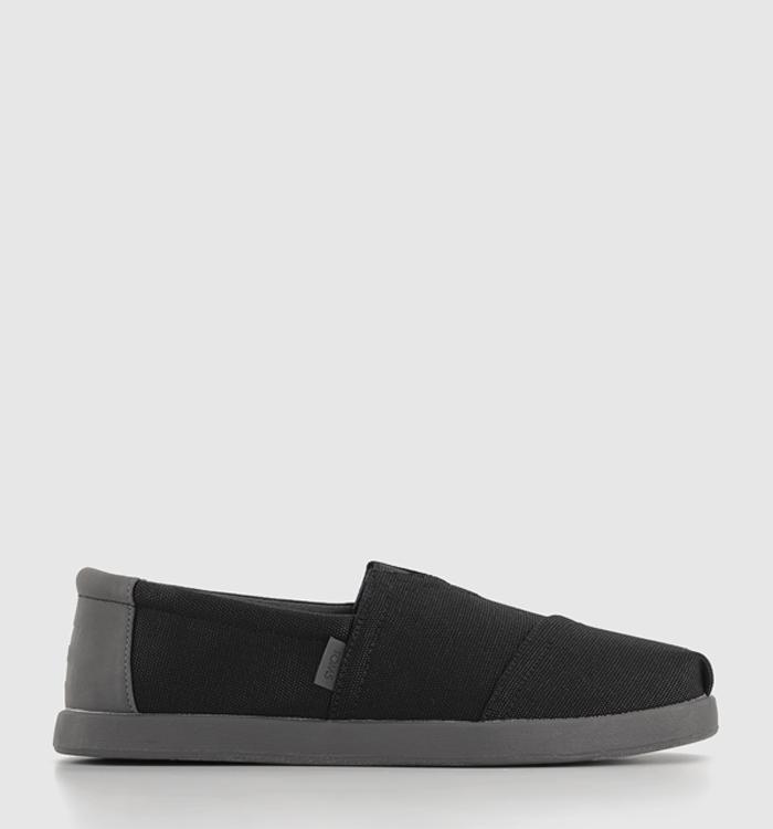 Office hot sale mens toms