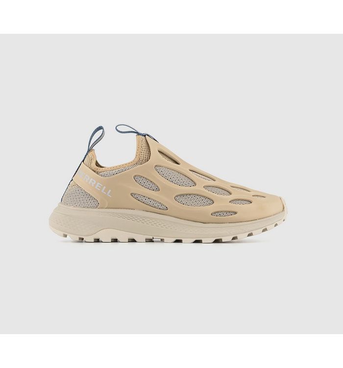 Merrell Hydro Runner Trainers Incense In Natural