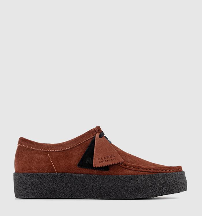 Office wallabees deals