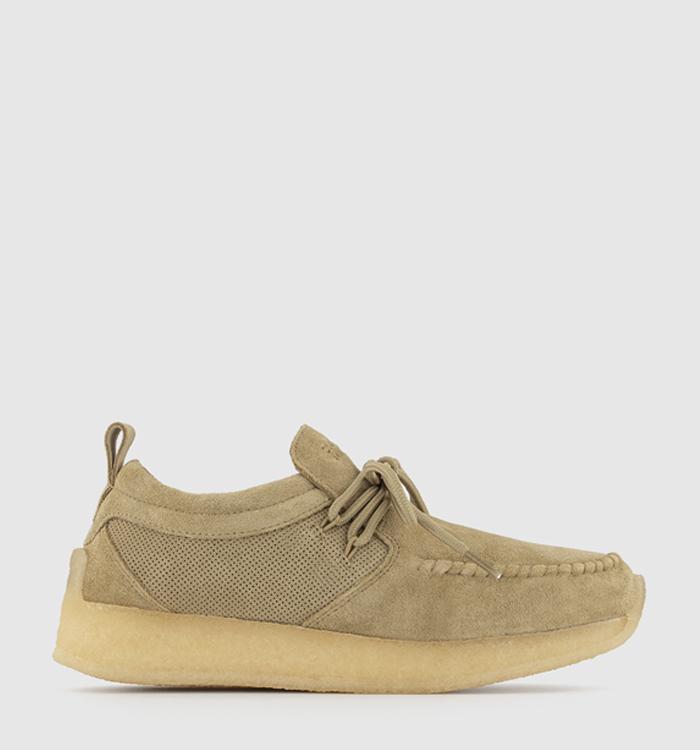 Clarks hot sale trainers sale