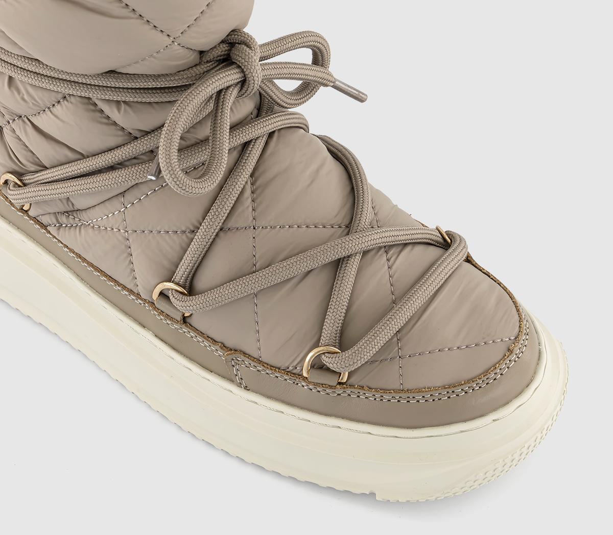 PAJARGravita Mid Boots PAJARGravita Mid BootsBeige