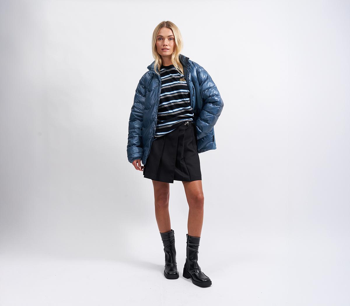 MiistaMaelene Ankle BootsBlack Brown