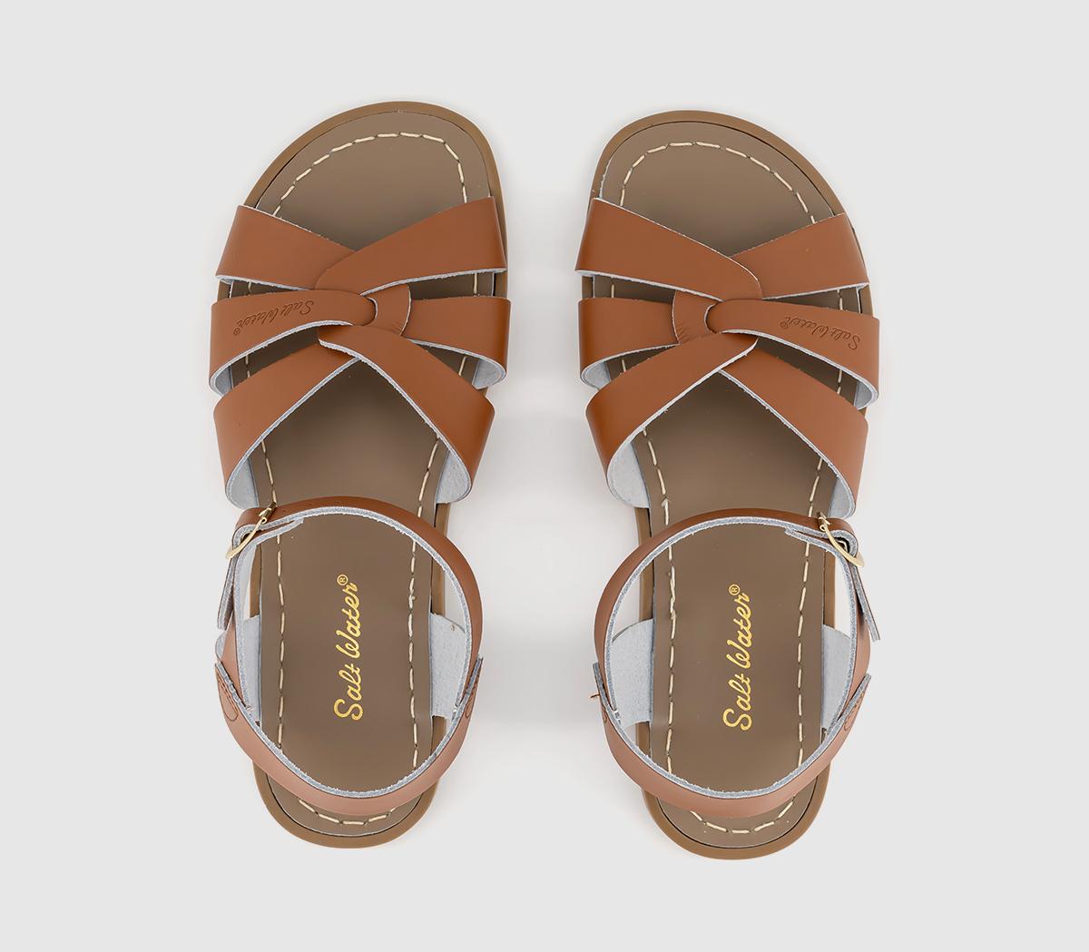 Salt-WaterSalt Water Original Sandals Salt-WaterSalt Water Original SandalsTan