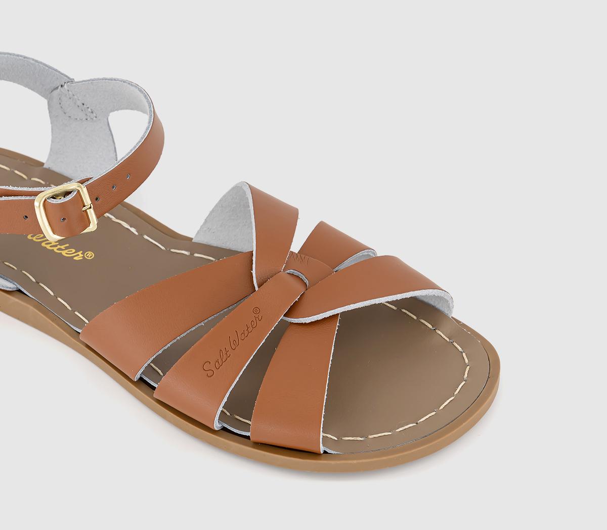 Salt-WaterSalt Water Original Sandals Salt-WaterSalt Water Original SandalsTan