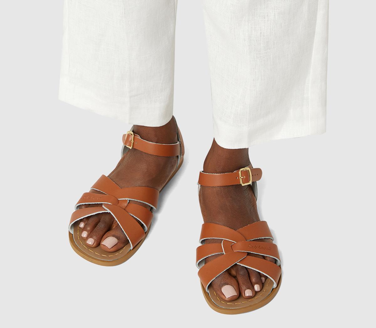Salt-WaterSalt Water Original Sandals Salt-WaterSalt Water Original SandalsTan