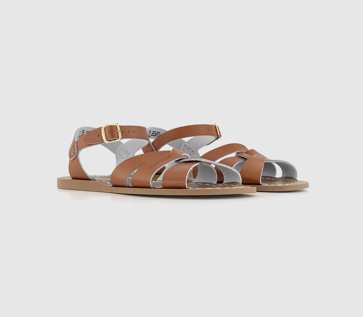 Salt-WaterSalt Water Original SandalsTan