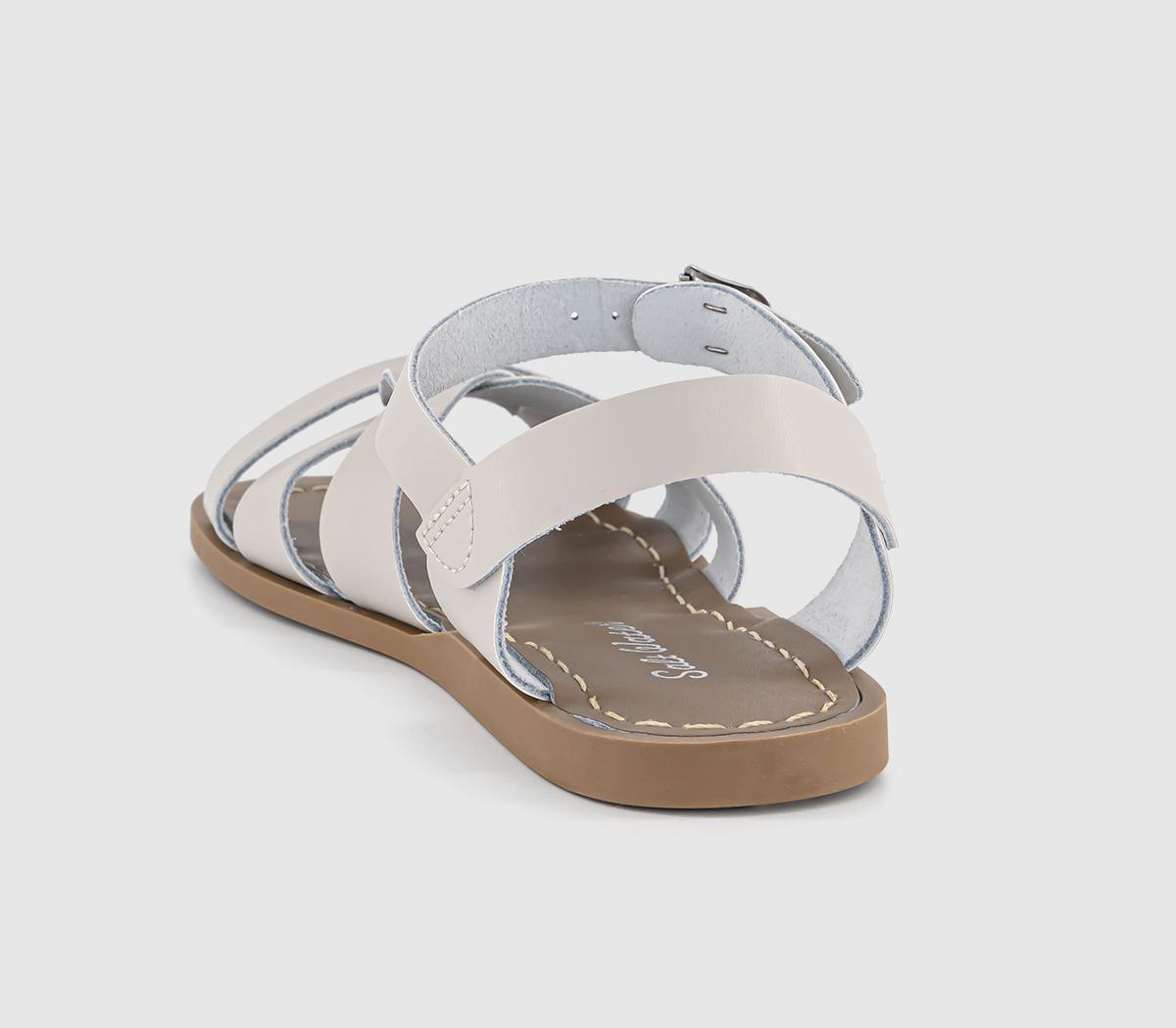 Salt-WaterSalt Water Original SandalsStone