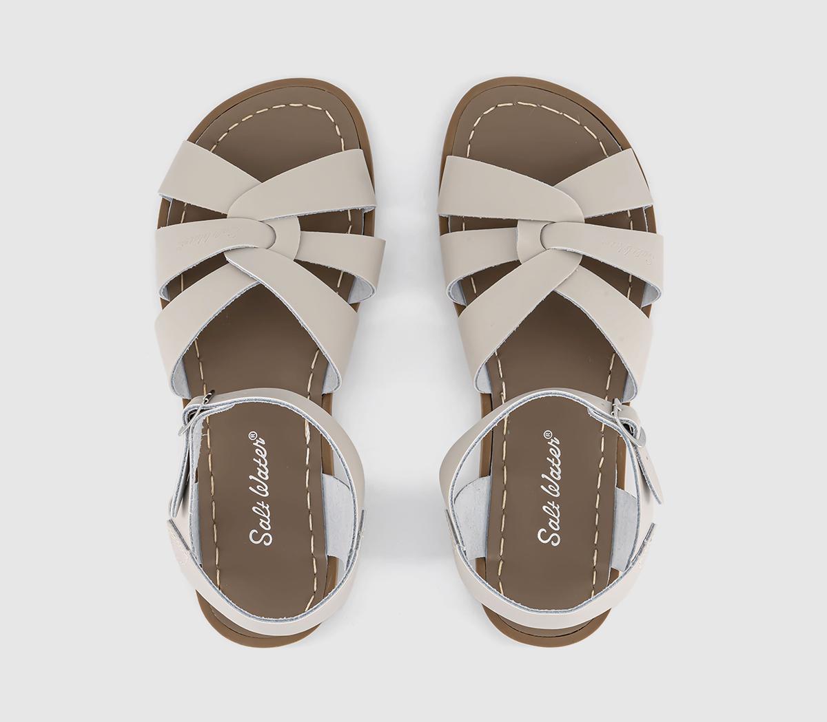 Salt-WaterSalt Water Original SandalsStone