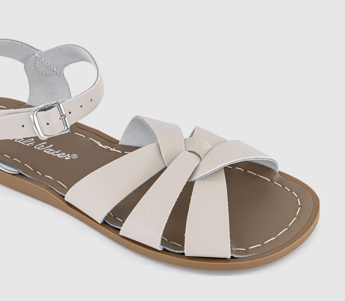 Salt-WaterSalt Water Original SandalsStone