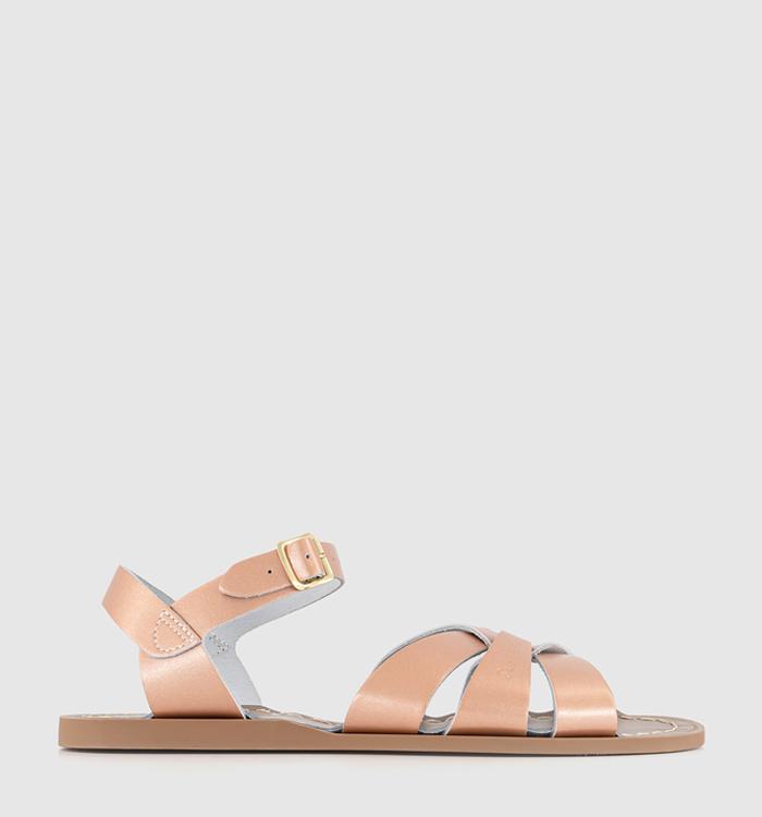 Saltwater Sandals | Kidizen