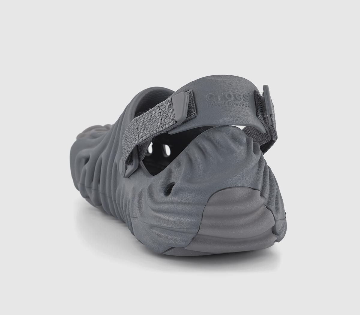 CrocsSalehe Bembury Pollex ClogsNiagra