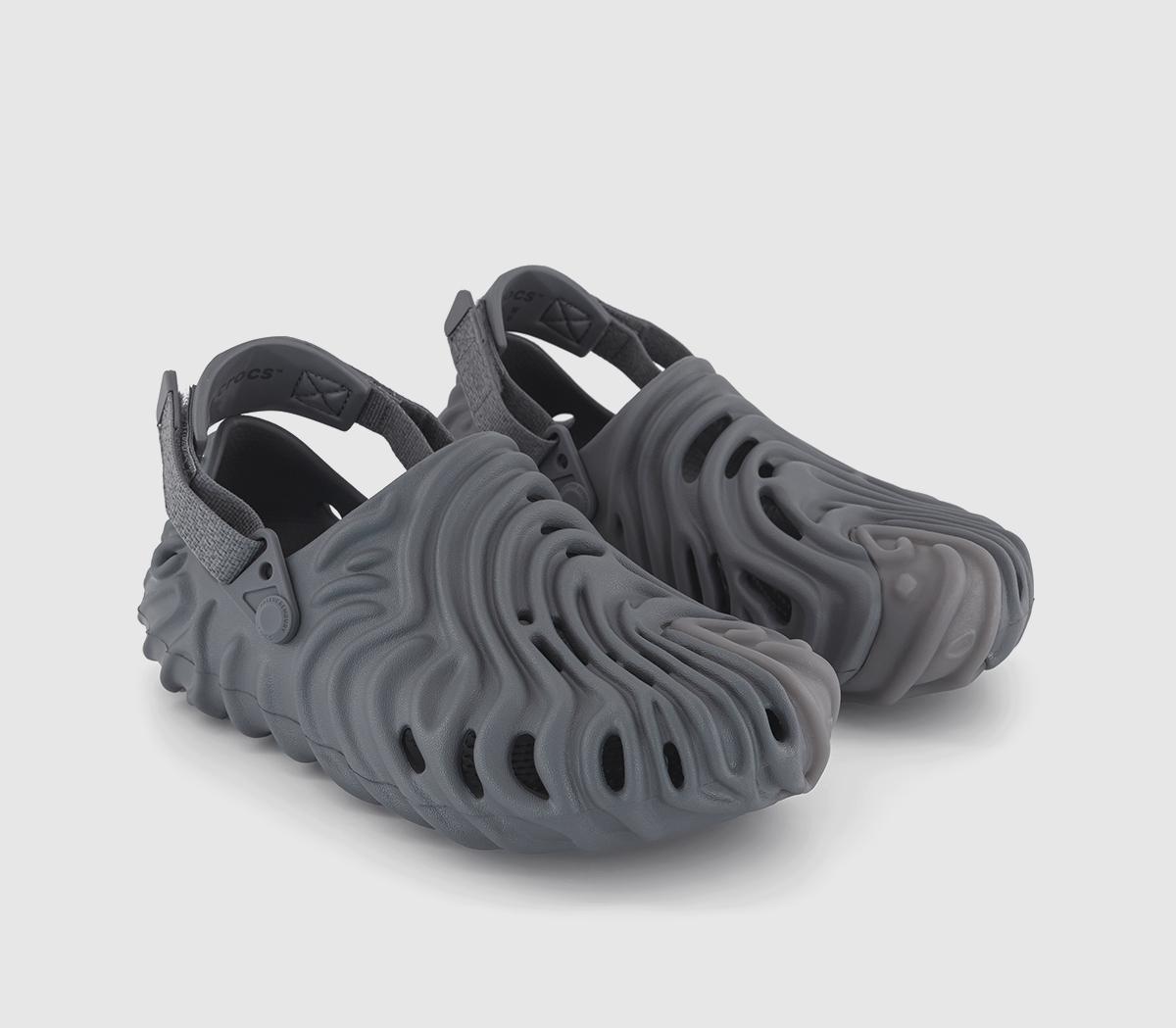 CrocsSalehe Bembury Pollex ClogsNiagra