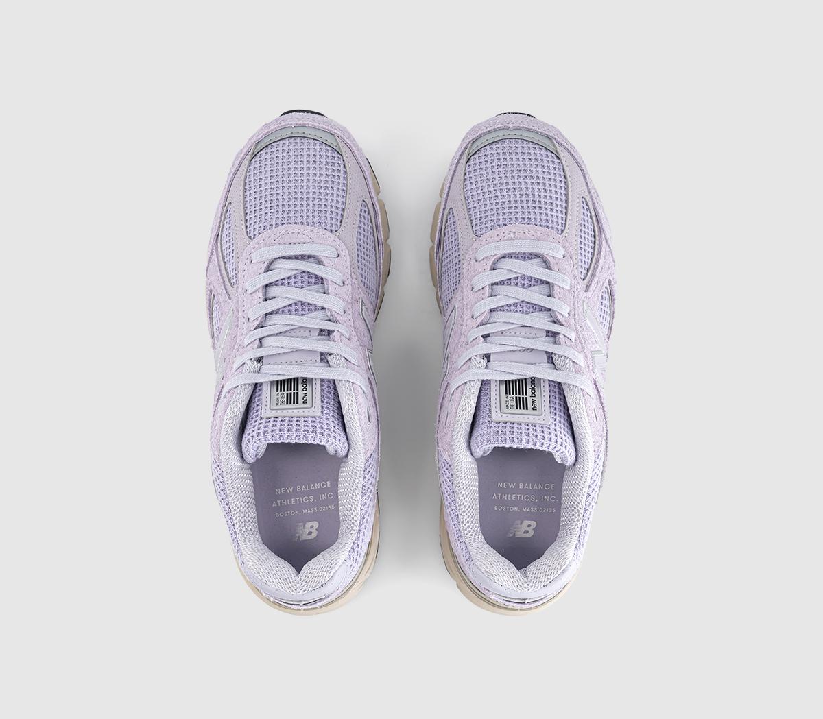 New Balance990v4 TrainersLilac Mono