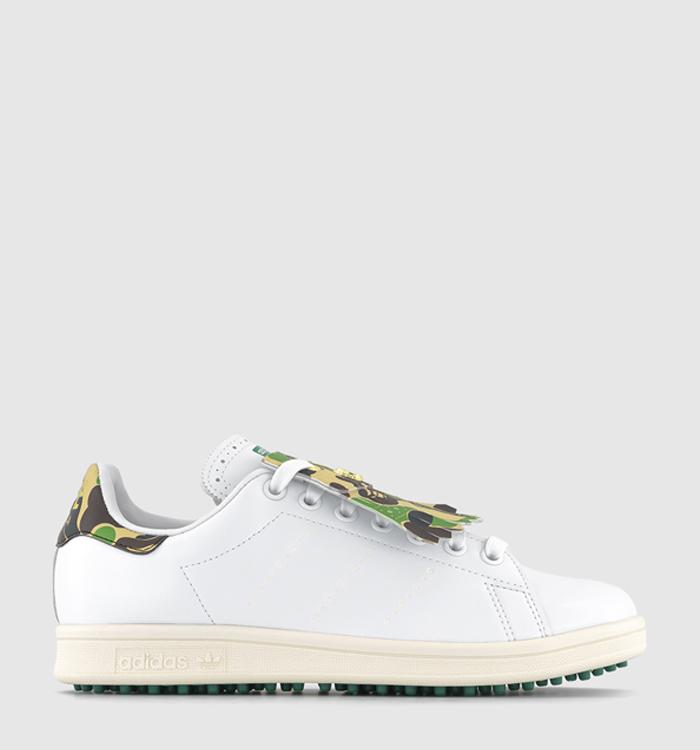 Adidas x 2025 offspring stan smith