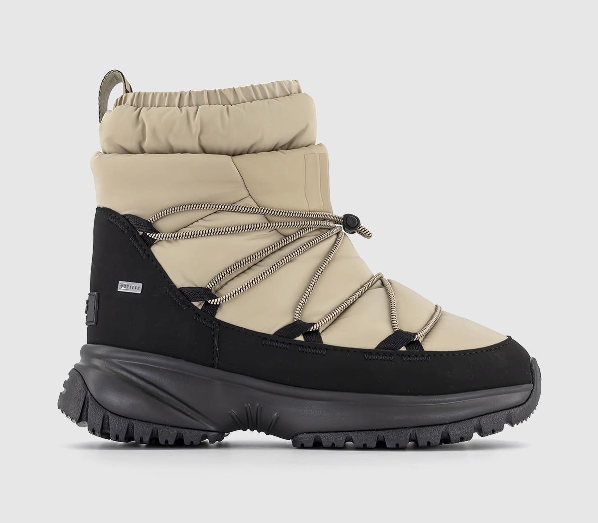 UGGYose Puffer Mid BootsMustard Seed