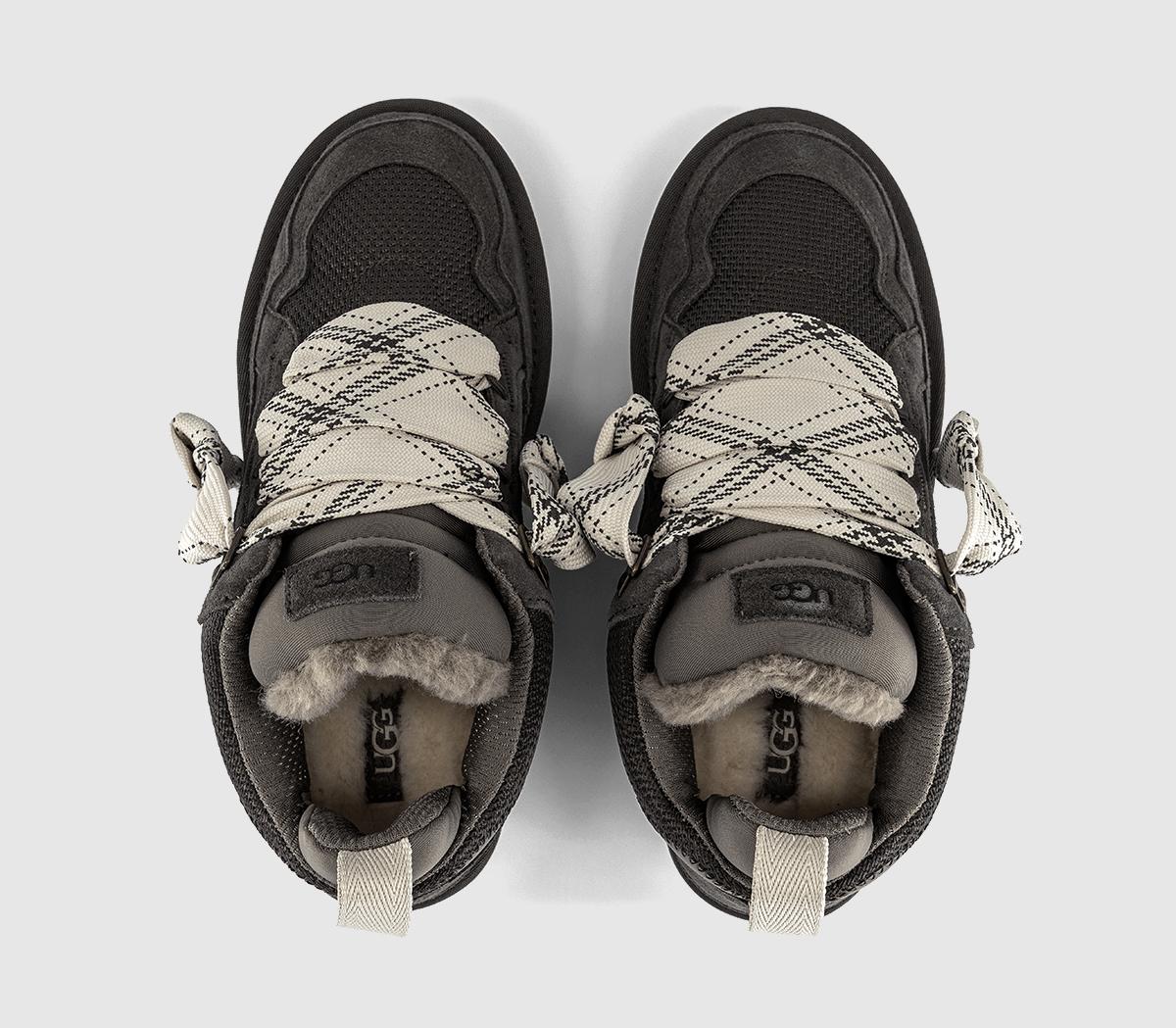 UGGLowmel TrainersDense Smoke