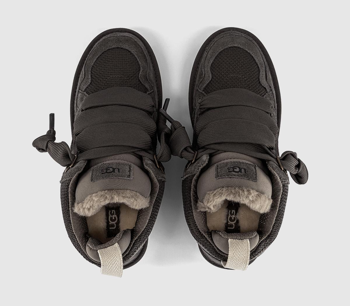 UGGLowmel TrainersDense Smoke