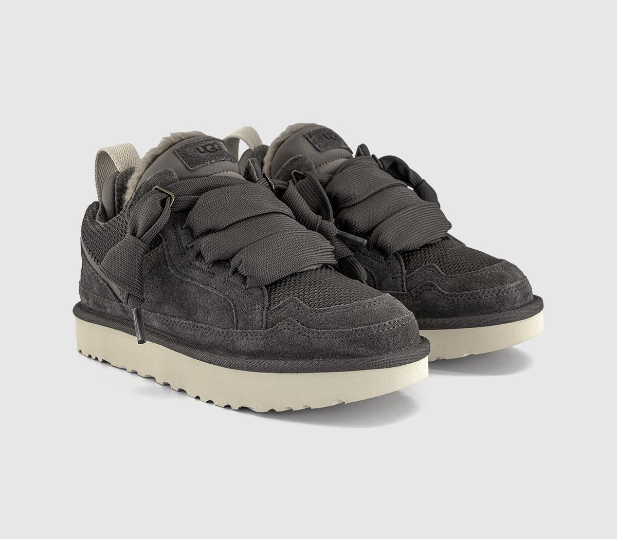 UGGLowmel TrainersDense Smoke