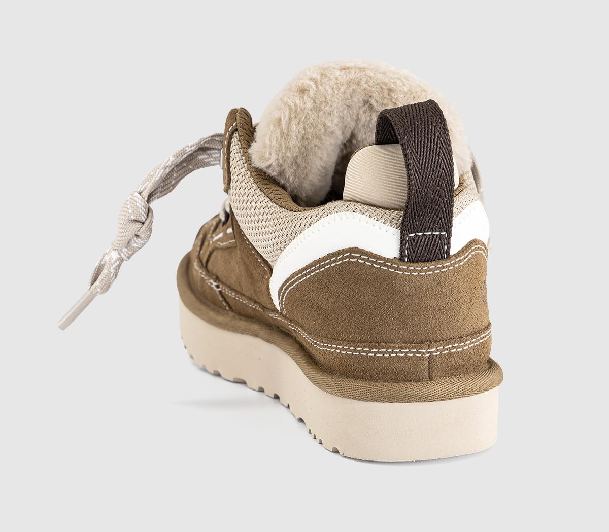 UGGLowmel TrainersLight Bronze