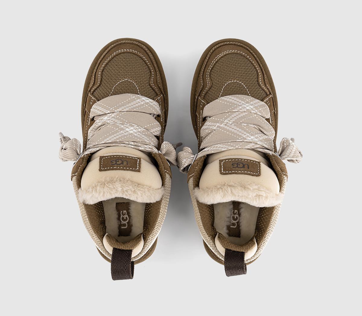 UGGLowmel TrainersLight Bronze