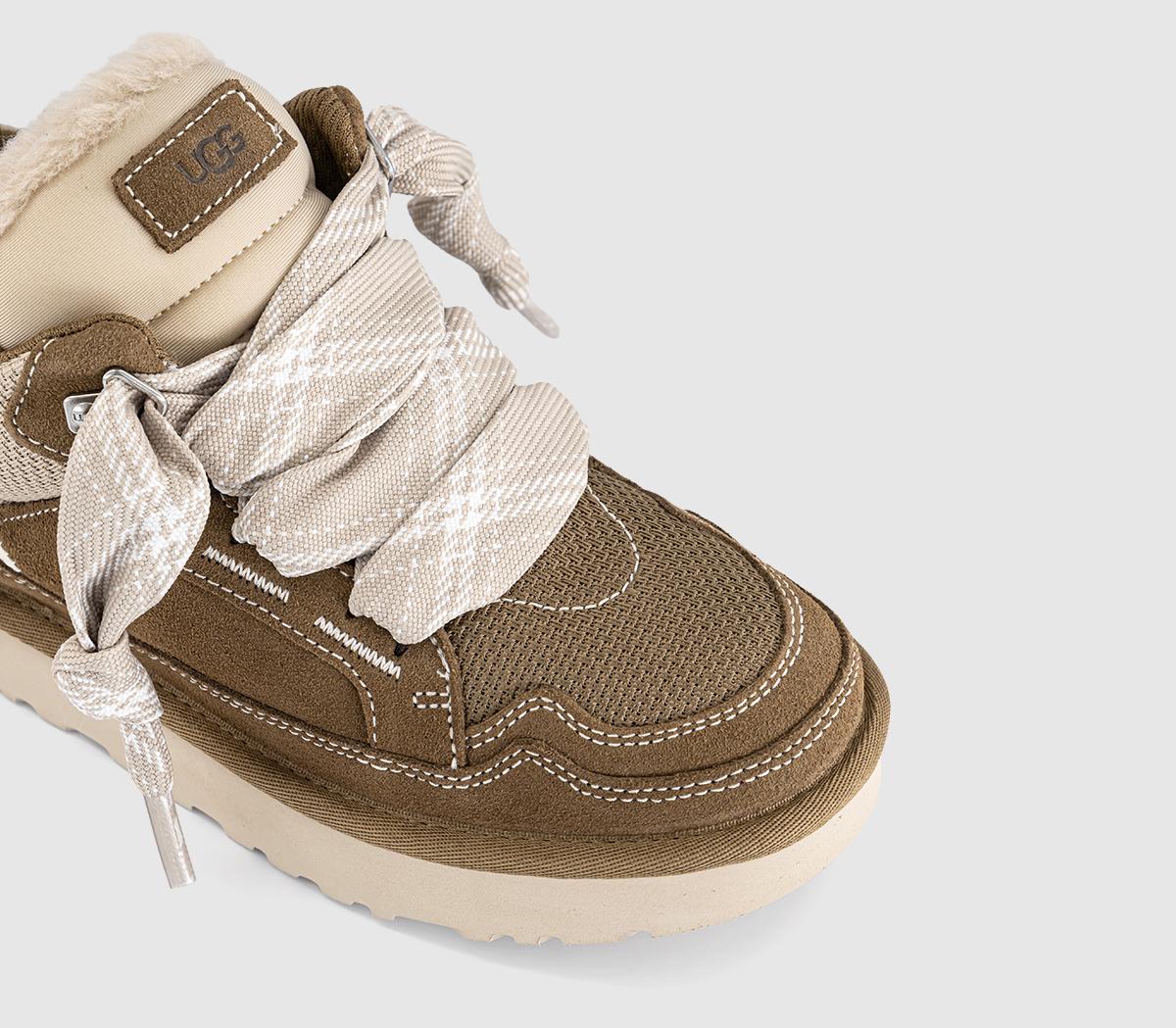 UGGLowmel TrainersLight Bronze