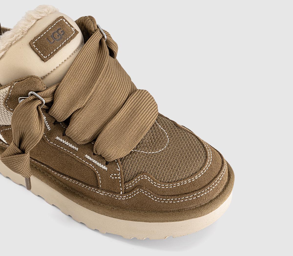 UGGLowmel TrainersLight Bronze