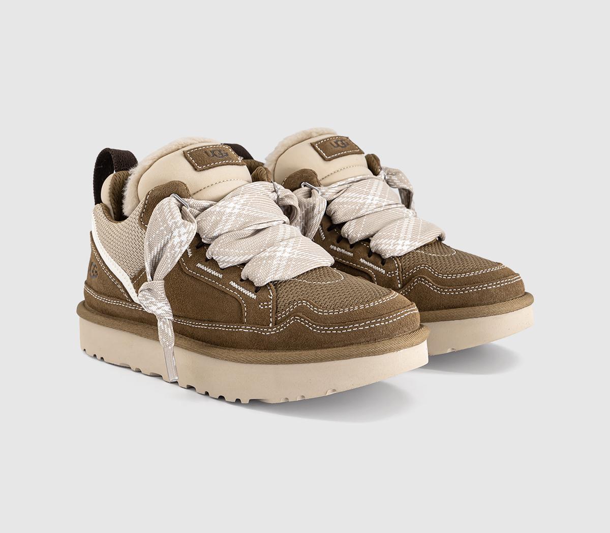 UGGLowmel TrainersLight Bronze