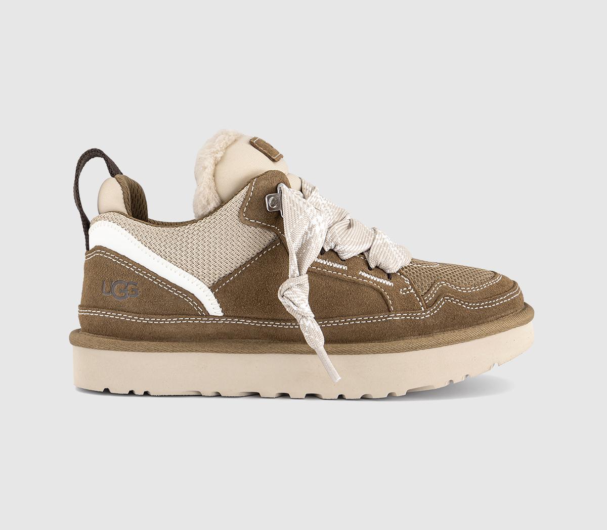 UGGLowmel TrainersLight Bronze